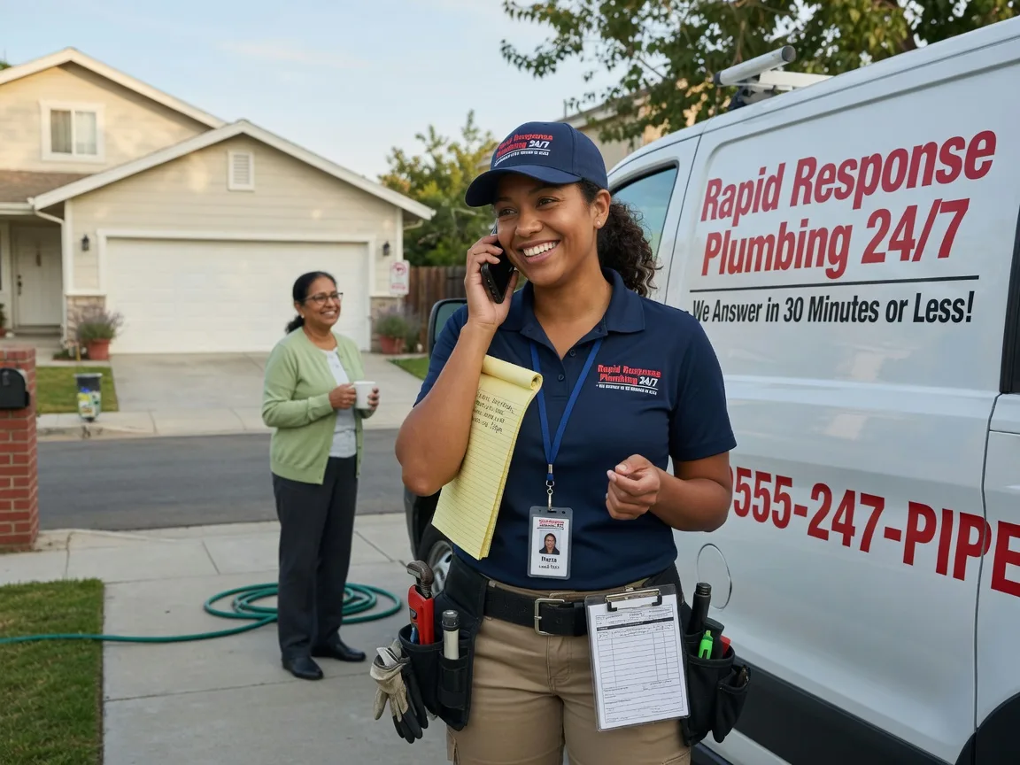 Emergency Plumber Astoria, SD FAQs